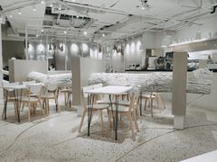 大堂-娜娜家•Nana’s restaurant (爱琴海店)