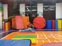 -趣动熊运动发展中心(乐坊校区)