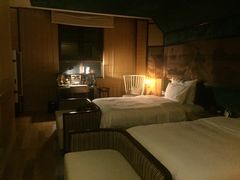 -天津津利华酒店