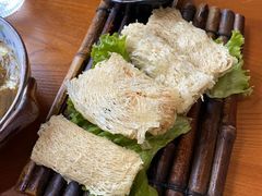 -越谜·越南餐厅(长白店)