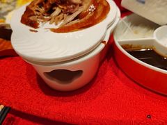 -大铁勺新津菜(中北永旺店)