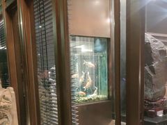 -浩运·海鲜青岛菜·海胆水饺(石老人店)