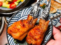 -鸟泉居酒屋·烧鸟·酒馆(百子湾店)