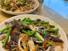 -东山茶寮(新安店)