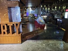 -K+PARTY连锁KTV(盈锋广场店)