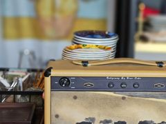 -上海明天广场JW万豪酒店