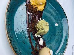 -Seraser Fine Dining Restaurant
