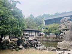 -浙江省博物馆(孤山馆区)