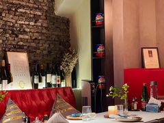 -Osteria Garden 生蚝花园餐厅(原进贤路店)