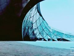 -哈尔滨大剧院