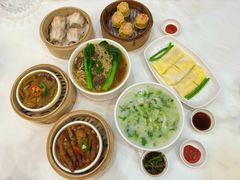 -顺德人家食府(黄金广场店)