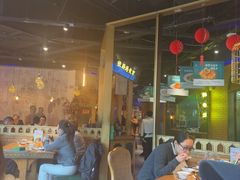 -胖老汉椒麻鸡清真新疆菜(西御街店)