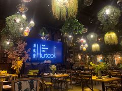 -胡桃里音乐酒馆(四道口店)