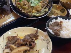 -阿昌白族石板烧(大理古城店)