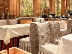 -吉林省林业宾馆-餐厅