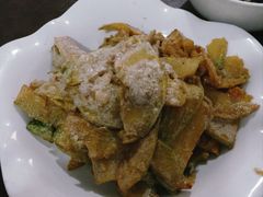 -素勤饮食店(城头巷店)