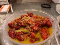 -杨氏龙虾海鲜烧烤大排档(金陵名府店)