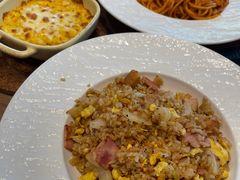 -必胜客(港城新天地店)