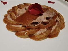 招牌烤鸭-壹零捌道·北京烤鸭(车公庄店)