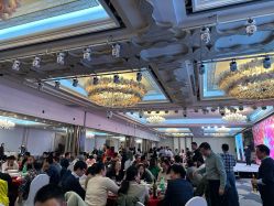 -曼格纳婚礼艺术中心(张江店)