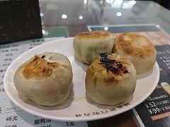 -清真牛街祥云轩门钉肉饼(左家庄店)