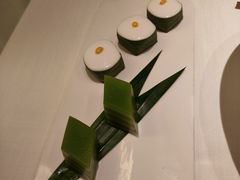-金链花·泰国餐厅(国贸店)