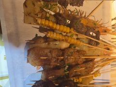 -串盟烧烤大排档·长沙美食地标(星沙店)