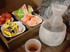 -江南足纪·影院足道·轻奢SPA(红山6979店)