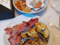 -广州四季酒店·意珍·意式自助餐