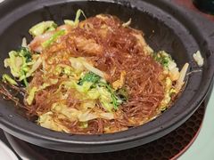-港丽餐厅(杭大店)