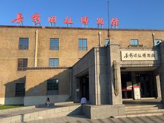 -长影旧址博物馆
