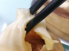 小笼包-食惠里小笼包面馆(越秀店)