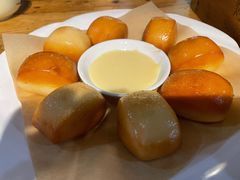 -三千里烧烤(外滩店)