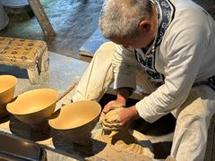 -景德镇古窑民俗博览区