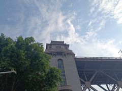 -武汉长江大桥