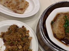 -凤凰楼酒家·粤宴点心(华强北店)