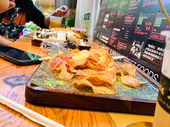 -饵块食光·云南有机手作饵块