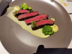 -L'Arome芳芳法国餐厅(仙林金鹰店)