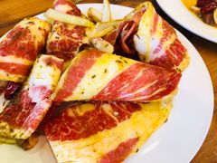 -大正泥炉烤肉(苏宁店)