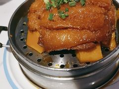 -丘二馆.川菜.江湖菜(八一路好吃街店)