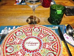 -卢布里西餐厅(总店)