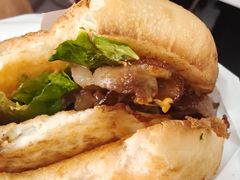 -必胜客(安盛金马店)