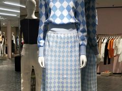 -ochirly(龙之梦购物中心店)