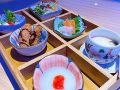 -琴寿司居酒屋(中山广场店)