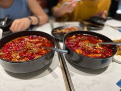 -本来精品川菜(嘉里中心店)