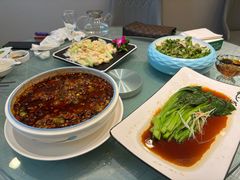 -裕德隆清真饭庄·天津特色菜(东丽店)