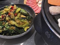 -大千金齐齐哈尔烤肉(清湖店)