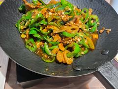 -有位虾匠·胶东土菜小馆(市北店)