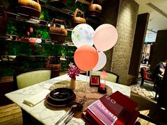 -杭州君悦酒店·湖滨28中餐厅