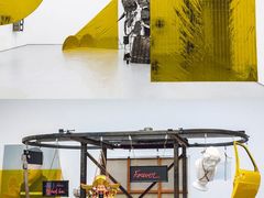 -北京三里屯CHAO酒店